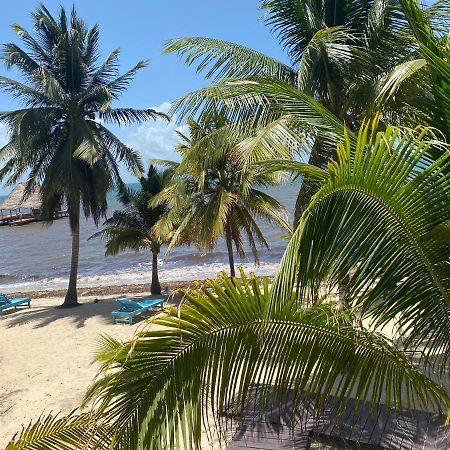 Tranquility Beach Suites Placencia 外观 照片