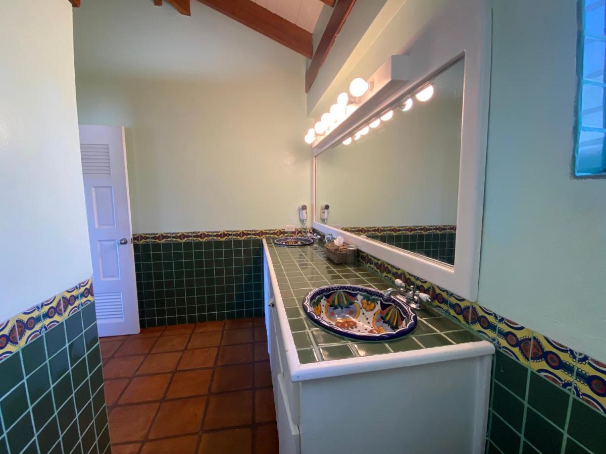 Tranquility Beach Suites Placencia 外观 照片
