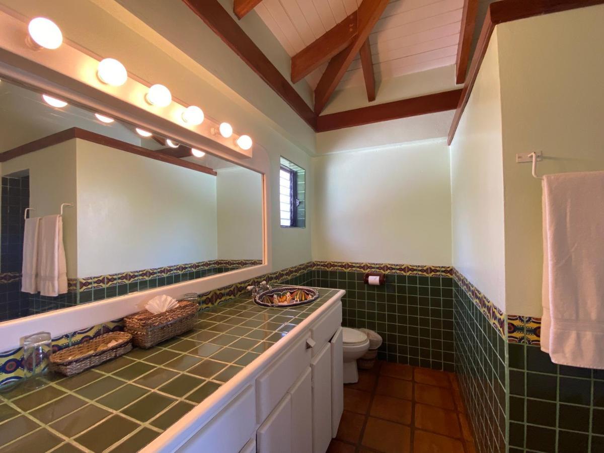 Tranquility Beach Suites Placencia 外观 照片