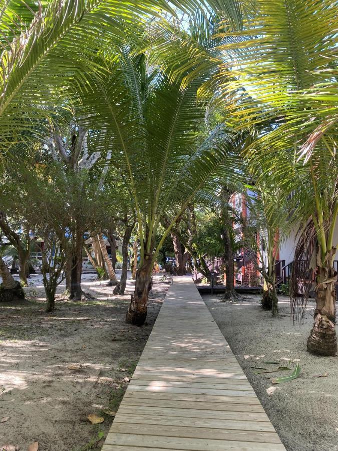 Tranquility Beach Suites Placencia 客房 照片
