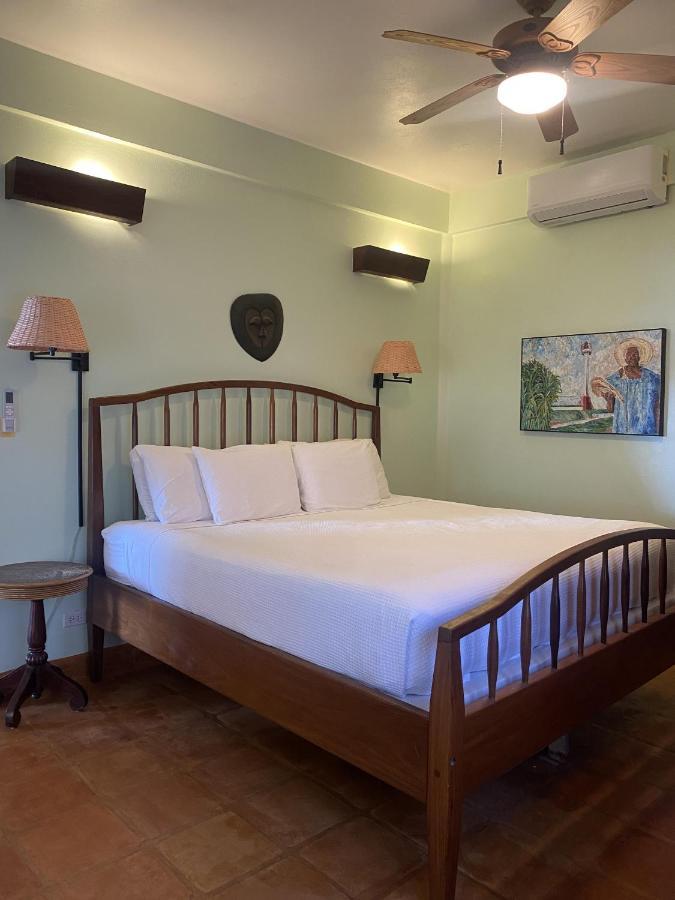 Tranquility Beach Suites Placencia 客房 照片