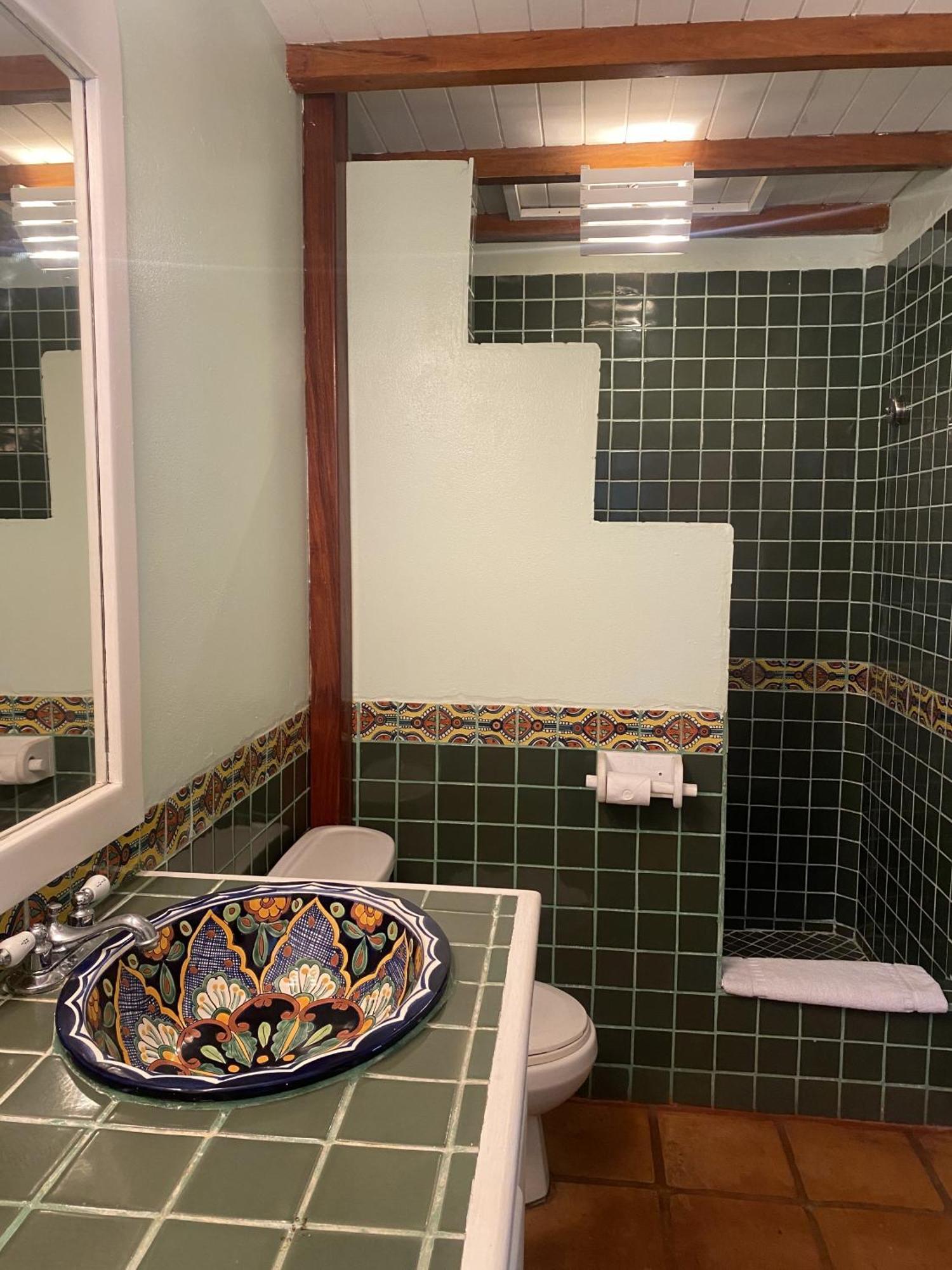 Tranquility Beach Suites Placencia 客房 照片